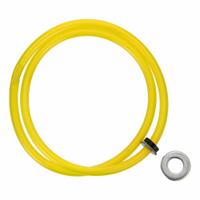 ABANAKI Tube: 8 in Lg (MPN BTUBE08). Key specifications — Manufacturer Part Number: BTUBE08; Brand: ABANAKI.