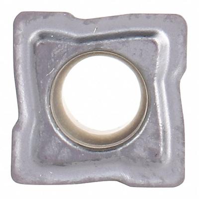 WIDIA Indexable Drilling Insert: TCF050204BPV34 (MPN 5542609) - Machining