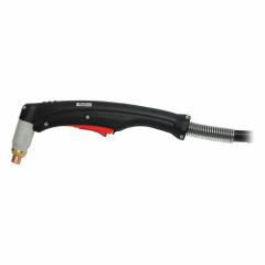 THERMAL DYNAMICS Torch and Lead: SL60, Handheld, 50 ft, ATC (MPN 7-5205). Key specifications — Plasma Torch Type: Handheld; For Rear Connection Type: ATC; Manufacturer Part Number: 7-5205; For Plasma Cutter Series: Cutmaster 70+.