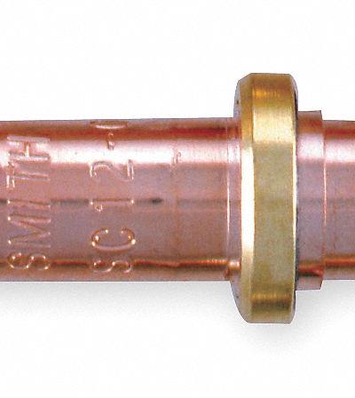 SMITH EQUIPMENT Cutting Tip: SC12 Series - General Purpose Cutting Tips