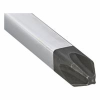 WESTWARD General Purpose Phillips Screwdriver: Long Lg, Not ESD Safe, Not Tether Capable (MPN 401L85). Key specifications — attr1205203: #3; attr1205229: WESTWARD.