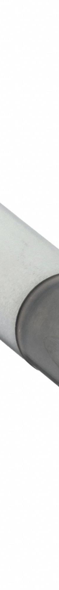 CLEVELAND Spiral Point Tap: M12x1.75 Metric, 6H, 3 Flute, Plug Chamfer, Hardlube Coated Cobalt (MPN C96045)