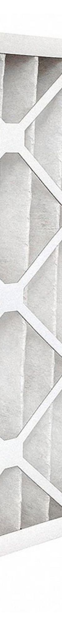 GRAINGER Pleated Air Filter: 19 in x 19 in x 1 in, MERV 8, Gen Use (MPN 6GKL5). Key specifications — Media Material: Synthetic; Brand: GRAINGER; Frame or Header Material: Beverage Board.