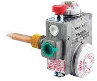 RHEEM Thermostat, 180 Degrees: SP12234B