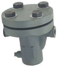 SSI Basket Strainer: Stainless Steel, 0.0312 in Screen Size, Single, NPT, 1 in, 8 3/8 in Ht (MPN 0100-300B2TT-1). Key specifications — Brand: SSI; Gasket Material: 304 Stainless Steel; Screen Material: 304 Stainless Steel.