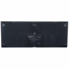 AKRO-MILS Bin Divider: 10 7/8 in x 4 1/4 in, Not Electrostatic Discharge Conductive, Black (MPN 41410). Key specifications — Compatible Manufacturer Model Number: 31118; Brand: AKRO-MILS.