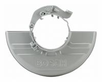 BOSCH Dust Guard: For Use With Angle Grinders, For 4 1/2 in Max Wheel Dia (MPN 19CG-7). Key specifications — attr1254939: 1800 Series; attr1254963: BOSCH; attr1254938: Spark Protection; attr1254942: Wheel Guard; attr1254941: Angle Grinders; attr1254943: 1810PS.