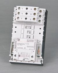 GE Lighting Magnetic Contactor: 6 Poles, 277V AC, 30 A, 2-Wire, Electrically Held (MPN CR463L60ANA). Key specifications — attr948947: GE.