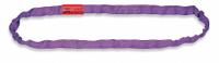 LIFT-ALL Roundsling: Type 5, Polyester, Polyester, 6 ft Sling Lg, 5/8 in Body Dia (MPN EN30X6). Key specifications — Brand: LIFT-ALL.