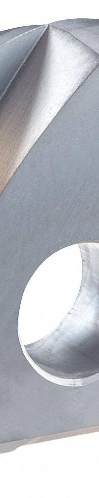 OSG Ball Nose Milling Insert: PFB1250A-D (MPN 52101006)