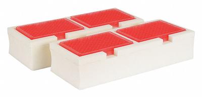 GENIE Microplate Holder: SI-Mx200, Microplate - Lab Shakers, Vortex Mixers, & Rockers Accessories