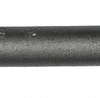 APEX Power Bit: Power Bit, Slotted Head, Imperial, 10F-12R Bit Industry Size, Std, Hex, Power, 5 PK (MPN 327-5X-5PK). Key specifications — attr1119753: S2 Steel; attr1119759: Standard; attr1119760: APEX; attr1119757: Hex.
