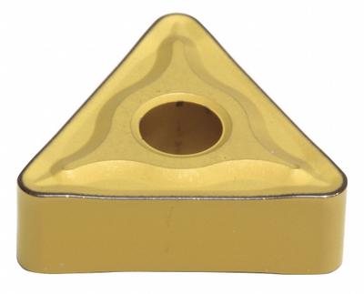 SUMITOMO Triangle Turning Insert: TNMG432EMX - Triangle (T) Indexable Turning Inserts