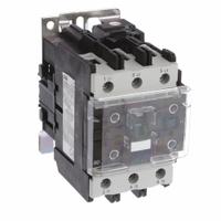 DAYTON IEC Magnetic Contactor: Non-Reversing, 3 Poles, 3NO Contacts, 80 A, 24V AC Coil (MPN 6EAR6). Key specifications — Brand: DAYTON; Integrated Surge Suppression: No.