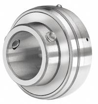 TRITAN Insert Bearing: SSUC205-25MM, 25 mm Bore, 52 mm OD, 17 mm Outer Ring Wd, Set Screws. Key specifications — System of Measurement: Metric; Manufacturer Part Number: SSUC205-25MM; Brand: TRITAN; Bearing Insert Type: Radial/Deep Groove Ball; Closure: Double Sealed; Bearing Industry Number: SSUC205-25MM.