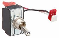 DAYTON Forward Stop Reverse Switch Kit: 13E664. Key specifications — Manufacturer Part Number: 13E664; Brand: DAYTON; Product Type: Forward Stop Reverse Switch Kit.