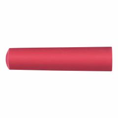 MARKAL Railroad Chalk: Red, 4 in Overall Lg, 1 in Dia, Cylinder, 144 PK (MPN 80502). Key specifications — attr1270015: MARKAL.
