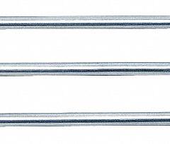 SPEEDCLEAN Spray Wand: 0.5 gpm Flow, 3 ft Overall Lg, Stainless Steel, Compatible with Sku 5AEU1 (MPN CJ-WWSS). Key specifications — Brand: SPEEDCLEAN; Includes: Quick-Connect Fittings; Compatible Grainger Part Number: 5AEU1; Compatible Manufacturer Model Number: CJ-95; Material: Stainless Steel; Product Type: Spray Wand.