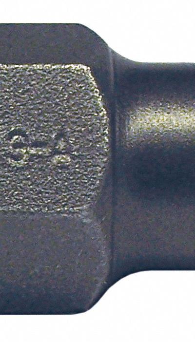 APEX Insert Bit: Insert Bit - Hex Impact Bits