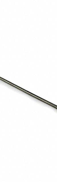 DAYTON Thermocouple Probe: -325°F to 2,280°F /-200°C to 1,250°C, Type K, Rounded Tip, 24 in Probe Lg (MPN 36GK73). Key specifications — attr1275752: 20 AWG; attr1275757: 24 in; attr1275763: ±1.1 % Below 293 °C, ±0.4 % Otherwise; attr1275765: 36GK73; attr1275769: DAYTON; attr1434700: Weld.