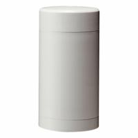 PATLITE Tower Light Mounts and Bases: Tower Light Base, For LR5, 3 7/8 in Overall Ht, LR5-02KTNW. Key specifications — Brand: PATLITE; Compatible with Series: LR5; Connection Type: Terminal Block; Housing Color: Off White; IP Rating: IP65(IEC 60529) / NEMA TYPE 4X,13; Mounting Location: Threaded Mount; Manufacturer Part Number: LR5-02KTNW; Includes: Terminal block.