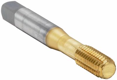 OSG Thread Forming Tap: M3x0.5 Metric, 6H, Bottoming Chamfer - General Purpose Thread-Forming Taps