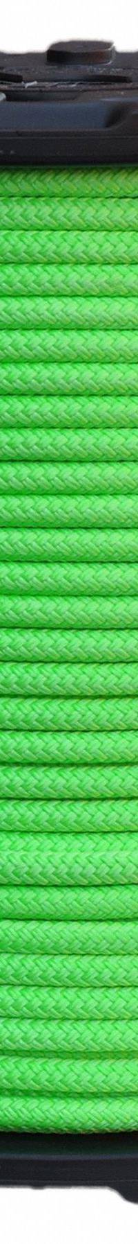 ALL GEAR Rigging and Climbing Rope: Double Braid, 9/16 in Dia, 4,300 lb Working Load Limit, Green (MPN AGBRS916600). Key specifications — Brand: ALL GEAR; Rope Type: Static.