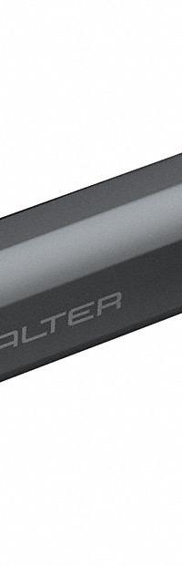 WALTER Indexable Boring Bar: A25T-STFCL16 (MPN 5194520)