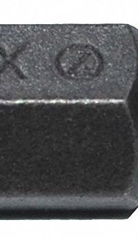 ZEPHYR Insert Bit: Insert Bit, Slotted Head, Imperial, 4F-5R Bit Industry Size, Std, Hex, 5 PK (MPN H3211X-5PK). Key specifications — attr1119753: S2 Steel; attr1119759: Standard; attr1119760: ZEPHYR; attr1119757: Hex.