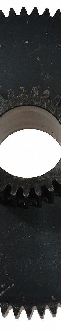 DAYTON High Speed Cluster Gear: Mfr Part # MHGXEC7404GGS. Key specifications — Manufacturer Part Number: MHGXEC7404GGS; Brand: DAYTON; Product Type: High Speed Cluster Gear.