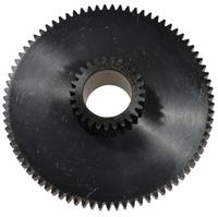 DAYTON High Speed Cluster Gear: Mfr Part # MHGXEC7404GGS. Key specifications — Manufacturer Part Number: MHGXEC7404GGS; Brand: DAYTON; Product Type: High Speed Cluster Gear.