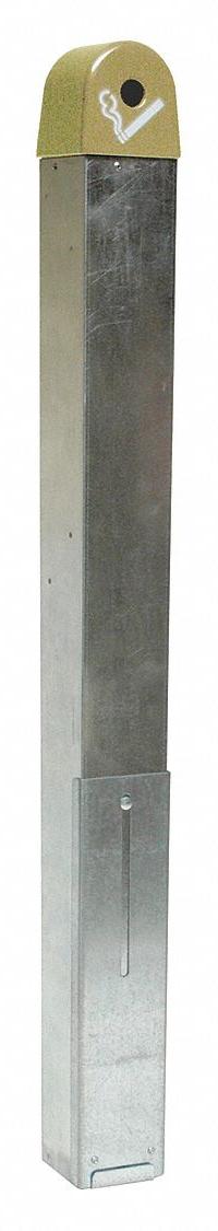 RUBBERMAID COMMERCIAL PRODUCTS Groundskeeper Receptacle: For 3NB28/3NB29/9TC16 (MPN GRFG2570L4BEIG). Key specifications — For Use With Grainger Item Number: 3NB29; For Use With Mfr. Model Number: FG25708BRN; Fits Brand: Rubbermaid Commercial; Product Type: Groundskeeper Receptacle; Brand: RUBBERMAID COMMERCIAL PRODUCTS.