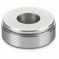 TRITAN Spherical Plain Bearing: 60 mm Bore Dia, 150 mm Outside Dia, 34 mm Outer Ring Wd, PTFE, Open (MPN GX 60F). Key specifications — Liner Material: PTFE; Brand: TRITAN; System of Measurement: Metric.