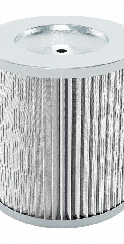 SOLBERG Filter: Polyester - Air Filter Replacement Elements