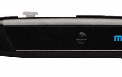 MARTOR Argentax Multipos: 6 in Overall Lg, Plain, Metal, Screw - Retracting Utility Knives