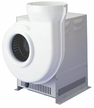 LABCONCO Multi-Speed Blower: 1 hp, 1,800 RPM Motor Speed, Direct Drive, 115V - Fume Hood Blowers