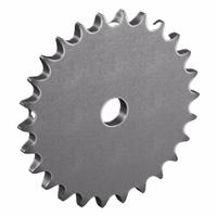 TRITAN Roller Chain Sprocket: No Hub, For Single Strands, 40, 26 Teeth, 4.148 in Pitch Dia, Steel (MPN 40A26H X 5/8). Key specifications — attr85387: TRITAN.