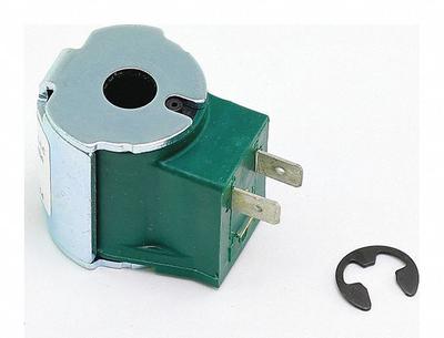 BASO Coil - Replacement HVACR Pumps, Valves & Tubing