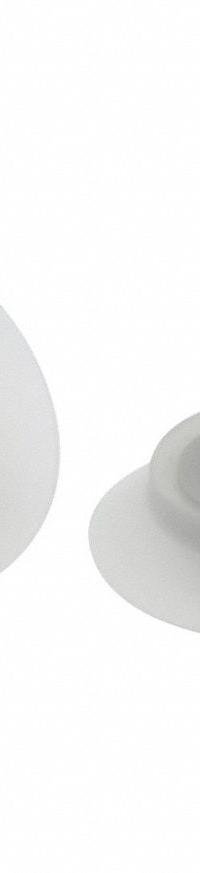 SCHMALZ Vacuum Pad Assembly: Flat, G1/4 in Vacuum Port, 108 mm Pad Dia, Food Grade Silicone Rubber (MPN 10.01.01.14071). Key specifications — attr1019136: 10.01.01.14071; attr1019138: SCHMALZ; attr1019139: 55 A.