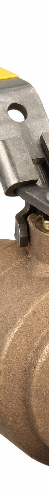 APOLLO Manual Two-Way Ball Valve: 2 in, Bronze, Straight, Sweat x Sweat, 600 psi Max. Pressure (CWP) (MPN 77C20827A). Key specifications — Brand: APOLLO; Handle: Locking Lever.