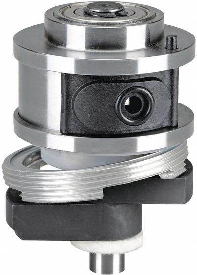 DYNABRADE Drop In Motor: Mfr Part # 59469, Drop-In Motor - Air Tool Replacement Parts