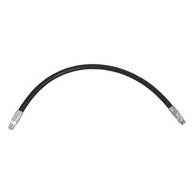 MI-T-M Hose Assembly, 3/8 x 57" 4000 psi: Mfr Part # 15-0186, 3/8 in - Assorted Parts & Accessories