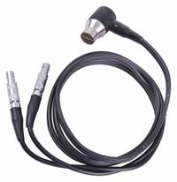 REED INSTRUMENTS Replacement Probe: Repl Probe, TM-8811, Ultrasonic Thick Gauge, 5 MHz Freq, 7.9 in (MPN TM-8811PROBE). Key specifications — Compatible with Manufacturer Model Number: TM-8811; Features: 5 MHz Frequency; Includes: Ultrasonic Thickness Gauge Probe; Brand: REED INSTRUMENTS; Steel Thickness - Maximum: 7.9 in; Steel Thickness - Minimum: 0.05 in.