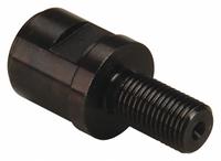 DYNABRADE Adapter Spindle: Mfr Part # 51950, Adaptor-Spindle, Compatible with Grainger Part # 13F684. Key specifications — attr948908: 51950; attr948910: 13F684; attr948911: 52581; attr948916: Adaptor-Spindle.
