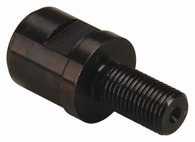 DYNABRADE Adapter Spindle: Mfr Part # 51950, Adaptor-Spindle - Air Tool Replacement Parts