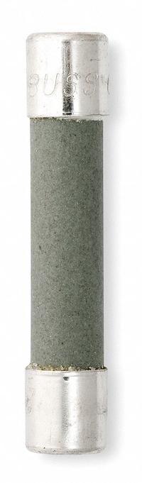 BUSSMANN Fuse: GBB Series, Very-Fast-Acting, 25 A, 250 V AC, Non-Indicating, 1/4 in x 1 1/4 in (MPN GBB-25-R). Key specifications — attr211186: BUSSMANN; attr1287188: GBB.