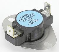 YORK Limit Switch: Mfr Part # S1-025-26392-003. Key specifications — Manufacturer Part Number: S1-025-26392-003; Product Type: Limit Control.