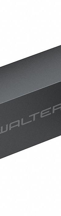 WALTER Indexable Turning and Profiling Tool Holder: DCLNL104A (MPN 5097496). Key specifications — attr257703: DCLNL104A.