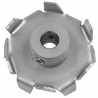CAFRAMO Blade: Blade, A162/A712/A713/A722/A723/A733/A742/A743/A753, Stainless Steel, 1 Blades (MPN A164). Key specifications — Brand: CAFRAMO; Blade Material: Stainless Steel; Blade Shape: Dispersion; Compatible with Manufacturer Model Number: A743; Shaft Material: Stainless Steel.