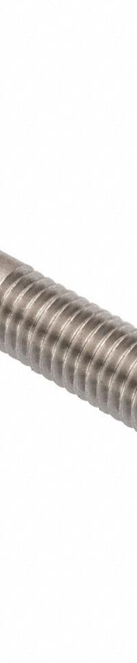 AMPG Fixed Rod End: Stainless Steel, Plain, 2 in Hole Center-to-End Lg, Left Hand, 1/4 in Eye Thick (MPN ZEB40-LH). Key specifications — attr952243: AMPG.